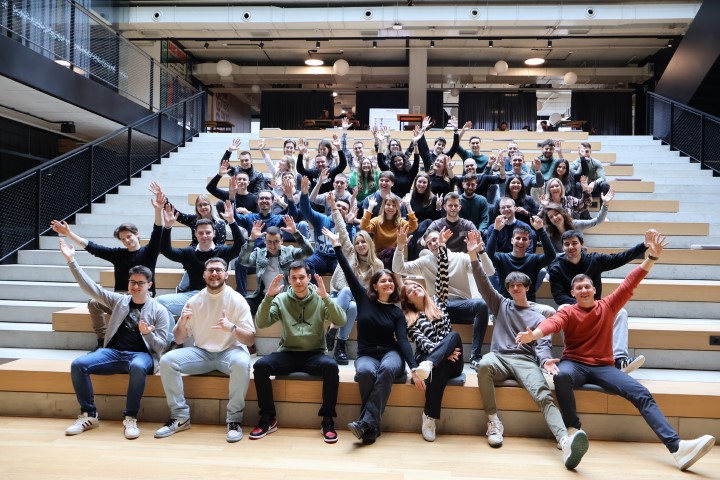 Infobip otvorio prijave za novi ciklus pripravništva – prilika za karijeru u globalnom okruženju